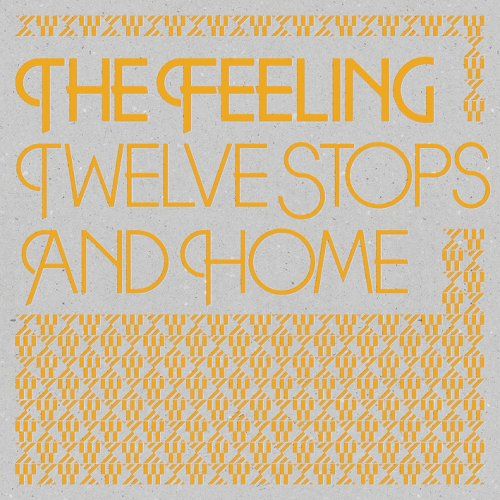Feeling - Twelve Stops And Home (CD)