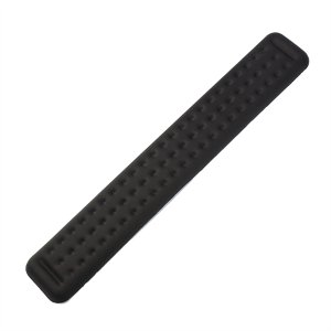 Wrist Rest, Ergonomic Memory Foam Wrist Rest, Anti-Slip Keyboard Pad