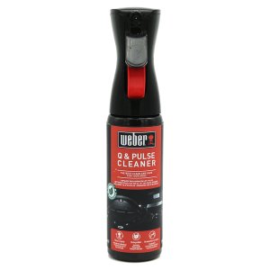 Weber Q &amp; Pulse Cleaner 300 ml