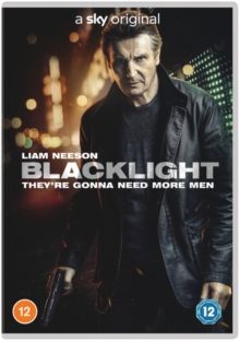 Blacklight(DVD)
