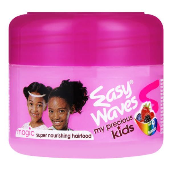 Easy Waves My Precious Kids Magic Nourishing Hairfood