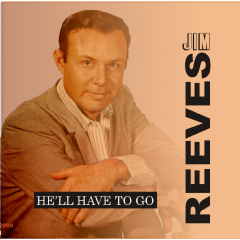 Reeves, Jim - Jim Reeves (CD)