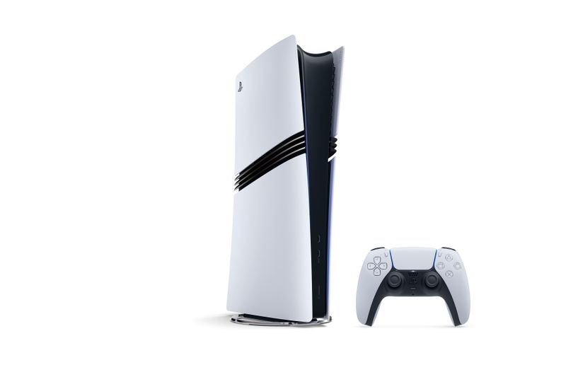 Playstation 5 Pro Console (PS5 PRO)