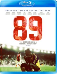 89(Blu-ray)