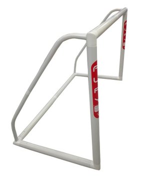 Fury PVC Football Post