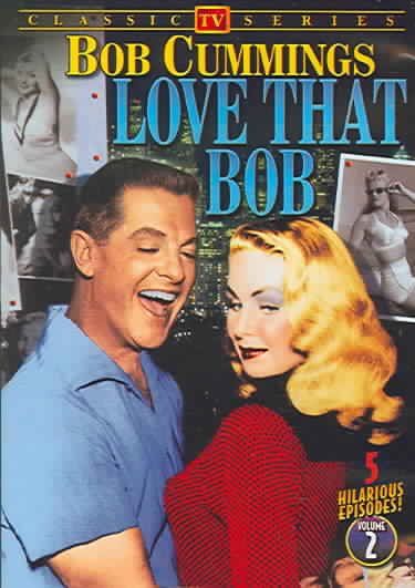Love That Bob: V 2 (DVD)