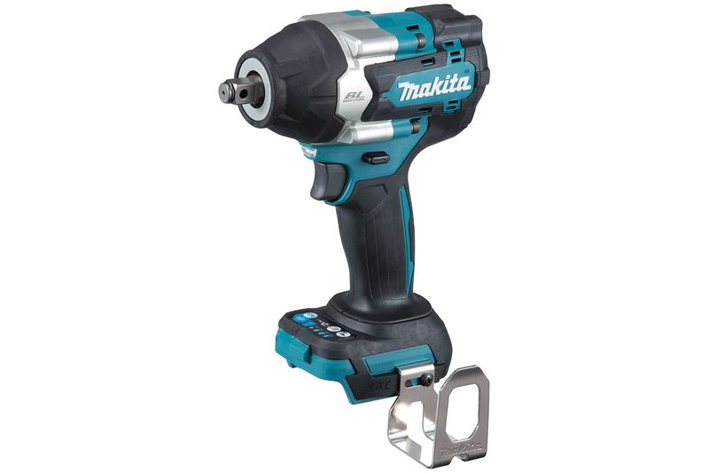 Makita DTW700ZJ 18V LXT Brushless 4-Speed 1/2" Square Drive Impact Wrench