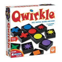 Qwirkle - Board Game