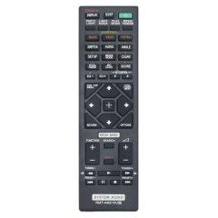 Replacement TV Remote Control FOR RMT-AM210U
