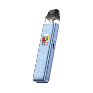 Vaporesso XROS 5 Vape Pod Kit - Grey Silk