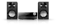 JVC UX-DN650 Bluetooth Micro Dvd Hi-Fi System