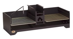 HomeFires 1200 Table Braai Grid