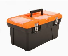Expees - 47CM Home Use Multifunction Heavy Duty Storage Tool Box