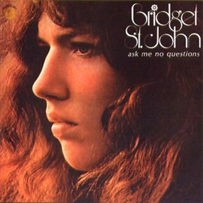 Ask Me No Questions - (Import Vinyl Record)