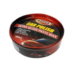 Nasca Car Polish - Ultra Gloss Paste Wax 300ml