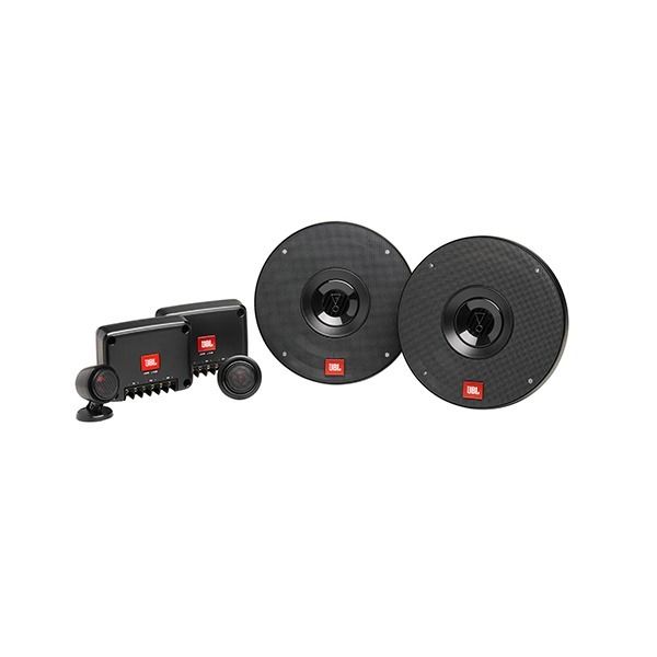 JBL Club 602CTP 6-1/2" (160mm) Two-Way Component Speaker