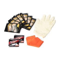 Visbella DIY Headlamp Restoration Kit