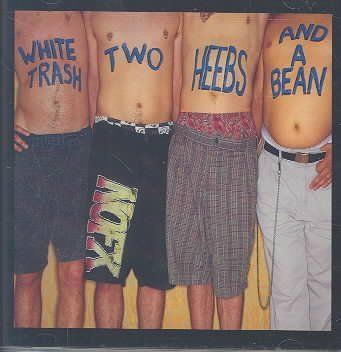 Nofx - White Trash Two Heebs And A Bean (CD)