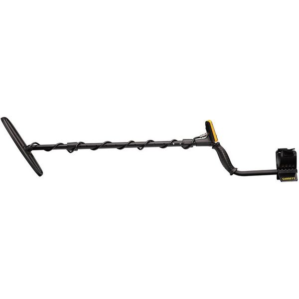 Garrett ACE APEX Metal Detector - 8.5"x11" Viper Coil &amp; Wireless Headphones
