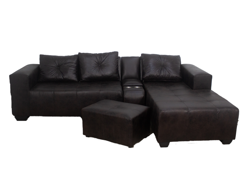 H.G. Bava CC - Chelsea 3 Seater Sofa - Right Hand