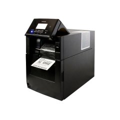 Toshiba BA410 Thermal Label Printer | 4 High-Speed Barcode Printer|300 dpi
