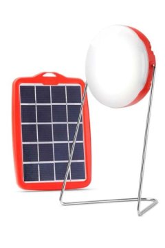 Study Buddy 2.35W - Stay Connected Day Or Night