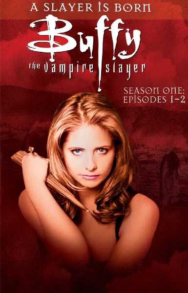 Buffy the Vampire Slayer - TV Starter Set - (Region 1 Import DVD)