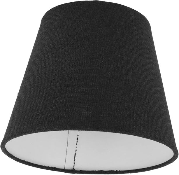 Feather Lamp Shade