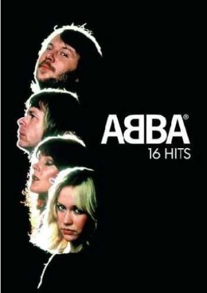 16 Hits (DVD)