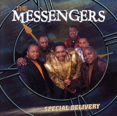 Messengers - Special Delivery (CD)