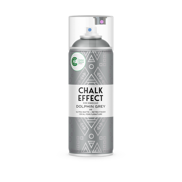 The Chalk Effect Spray Paint - 400ml