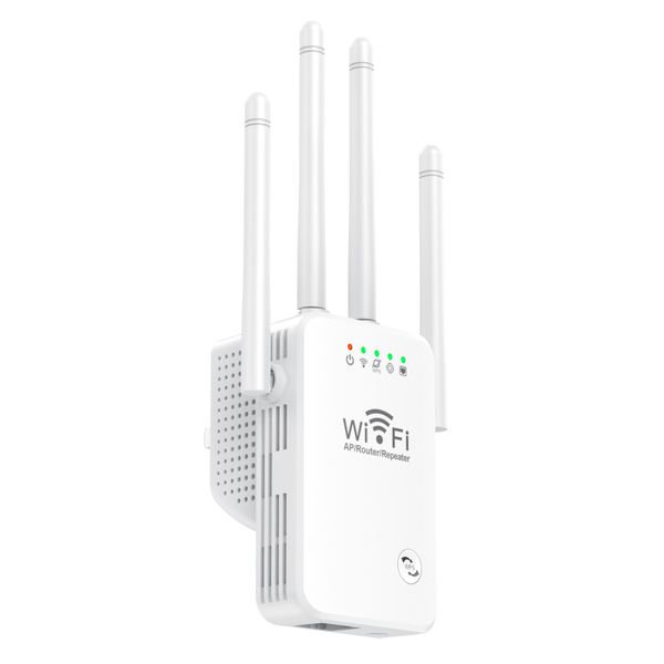 U9 Wireless Wifi Signal Booster Repeater 300mbps