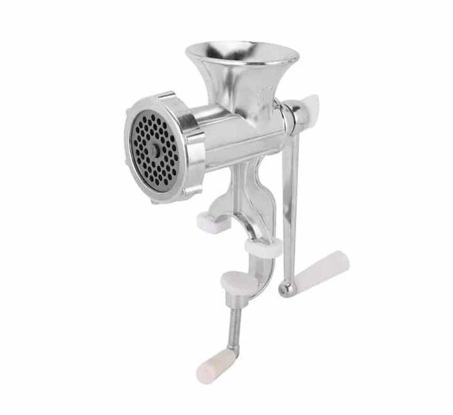 Size 10 Aluminium Alloy Meat Mincer