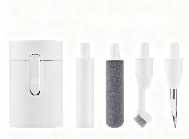 Bluetooth Headphone Electronic Cleaning Kit
