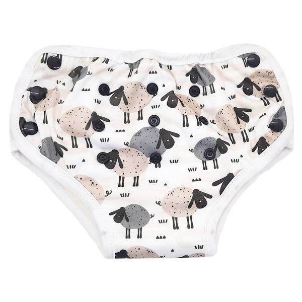 Training Pants - Baa