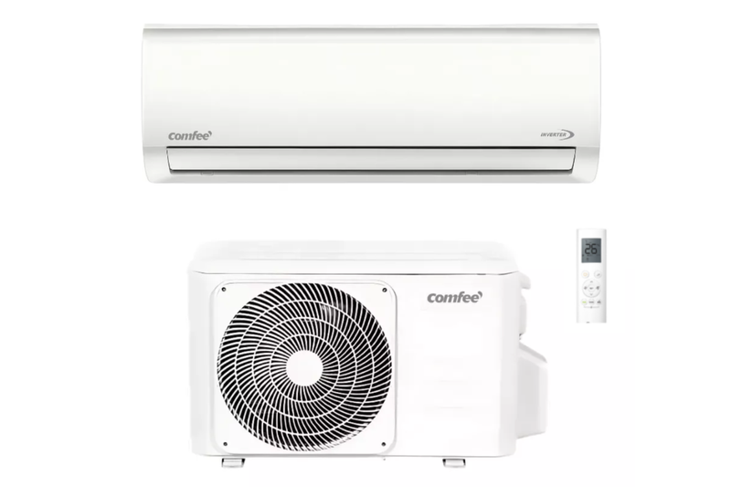 Comfee 24000BTU Inverter Midwall Split Air conditioner