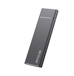 IPSTYLE Portable SSD Type-C High Speed USB3.1 4TB Portable Hard Disk - ST1