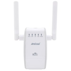 Andowl Wifi Router Repeater/Extender Q-A225
