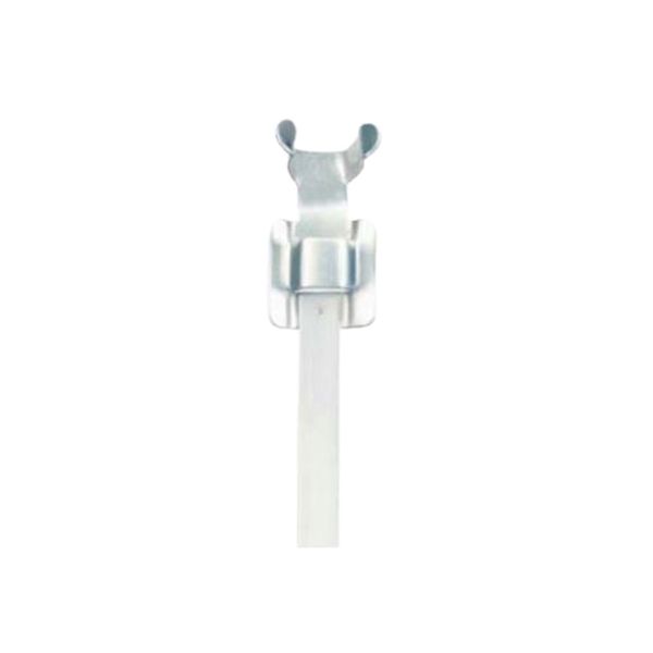ACDC - Cable Tie 316 Stainless Steel 229 × 6.3 mm Releasable (30 Pack)