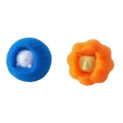 Washing Machine Cleaning Balls