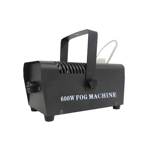 600W Stage Smoke Machine