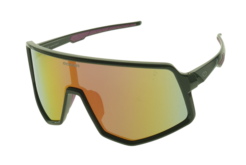Ocean Eyewear One Piece Premium Sport Glasses 6