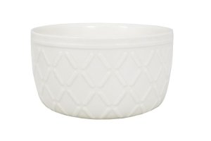 Ciroa Ramekin Embossed Triangle 4 Piece /8/16