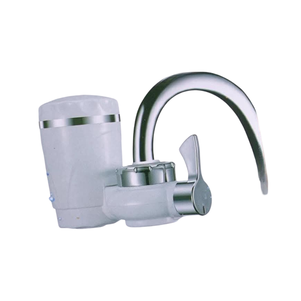 Kitchen Faucet Water Purifier - 7-Layer Filtration System