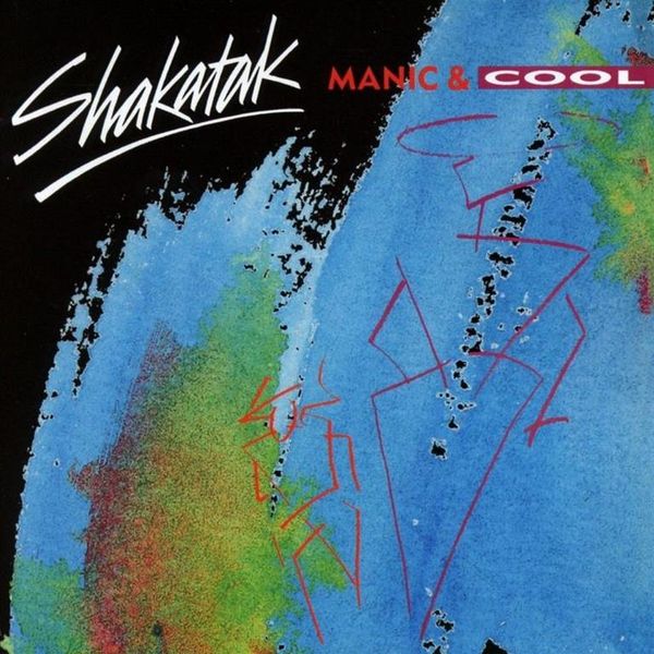 Manic &amp; Cool - Extended &amp; Remastered (CD)