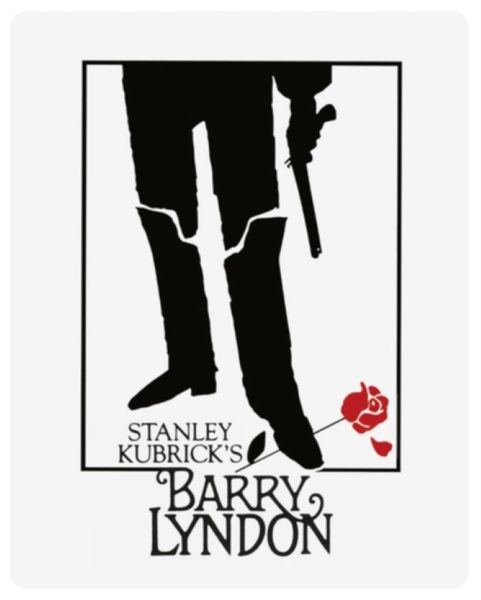 Barry Lyndon: 2 Disc Special Edition (4k Ultra HD + Blu Ray)
