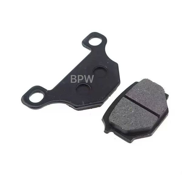 Motorcycle Disc Brake Pads FA93