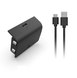 800mAh Rechargeable Battery TYX-2610B Compatible with XBoxes Series S/X