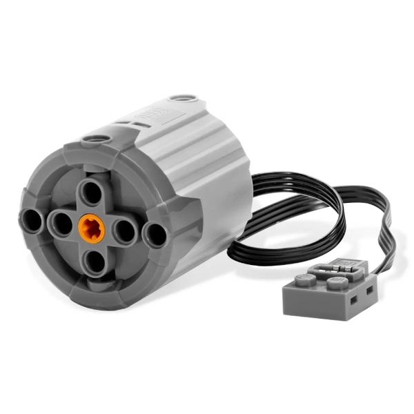 Power Functions XL Motor - Generic Compatible With Lego