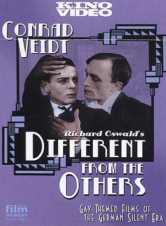 Different From The Others (DVD)